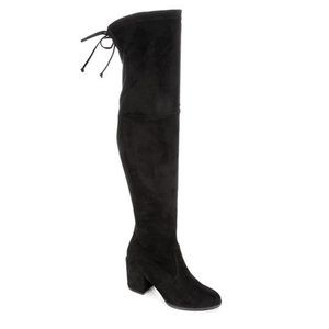 🖤 OVER THE KNEE DRESS BOOT 🖤 UNISA DEDRII